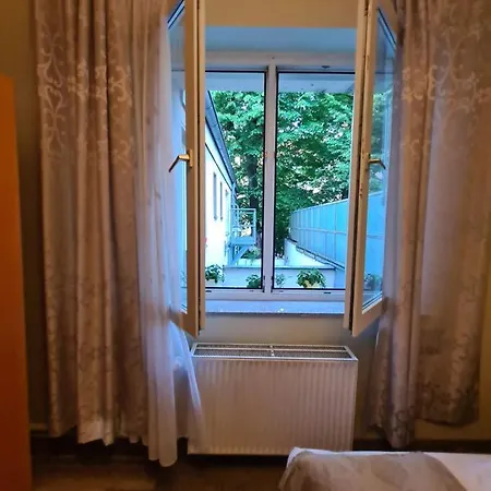 Hotel Cara Vita Cologne Hotel 3*