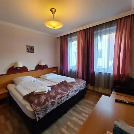 Ξενοδοχείο Cara