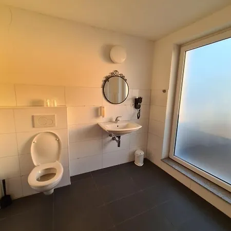 Hotel Cara Vita Cologne 3* Cologne