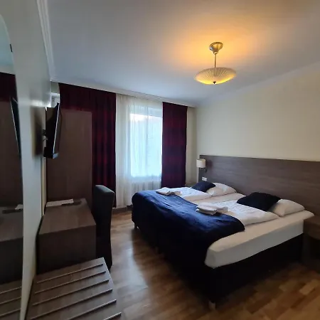 Hotel Hotel Cara Vita Cologne Cologne