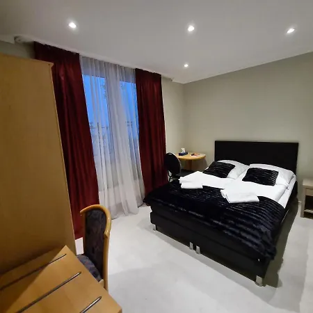 Hotell Hotel Cara Vita Cologne 3*