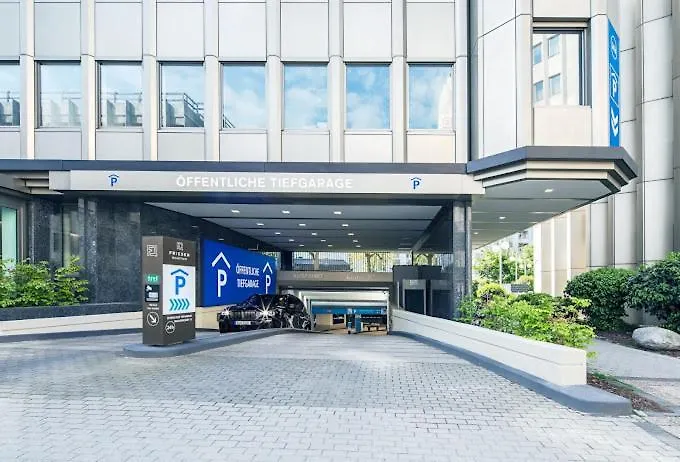 Cara 3* Κολωνία