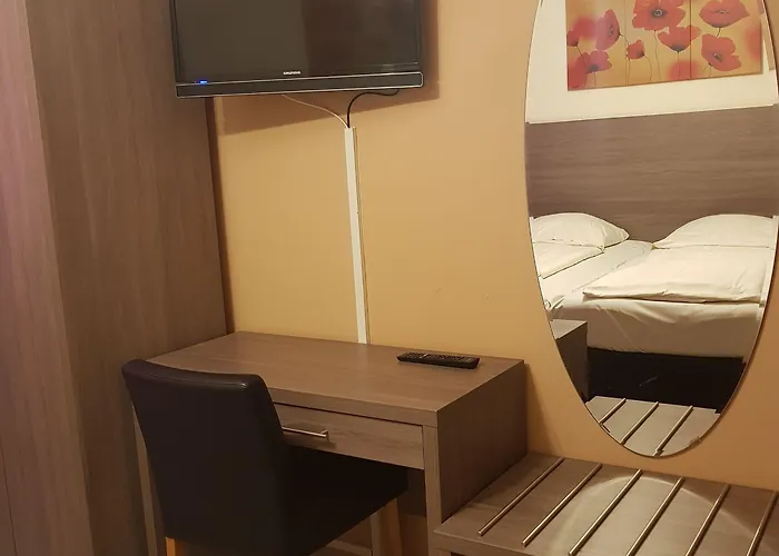 Ξενοδοχείο Cara 3*