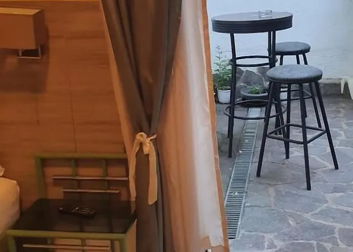 Ξενοδοχείο Cara