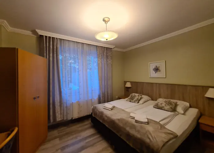 Ξενοδοχείο Cara 3*