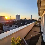 Cara ホテル ケルン