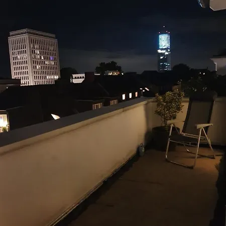Cara Hotel Köln