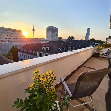 Cara 3* Köln