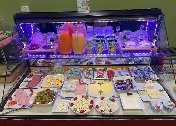 Cara Ξενοδοχείο