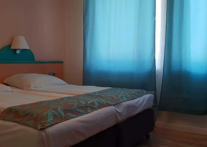 Cara Ξενοδοχείο 3*