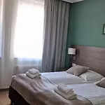 Cara Hotel Cologne